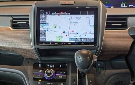 Honda Freed II, 2020 год, 1 350 000 рублей, 9 фотография