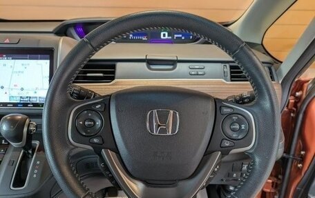 Honda Freed II, 2020 год, 1 350 000 рублей, 8 фотография