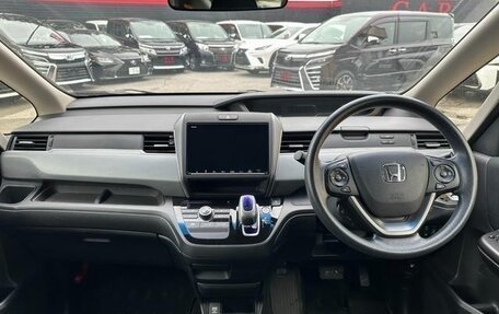 Honda Freed II, 2020 год, 1 350 000 рублей, 7 фотография