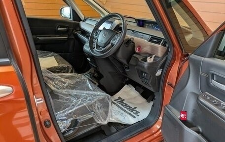 Honda Freed II, 2020 год, 1 350 000 рублей, 5 фотография