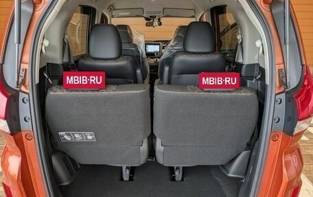 Honda Freed II, 2020 год, 1 350 000 рублей, 11 фотография