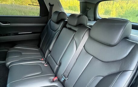Hyundai Palisade I, 2021 год, 3 750 000 рублей, 7 фотография