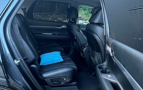 Hyundai Palisade I, 2021 год, 3 750 000 рублей, 11 фотография