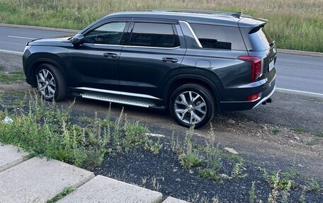 Hyundai Palisade I, 2021 год, 3 750 000 рублей, 5 фотография