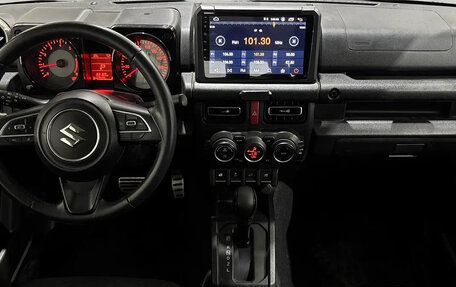 Suzuki Jimny, 2023 год, 2 200 000 рублей, 6 фотография