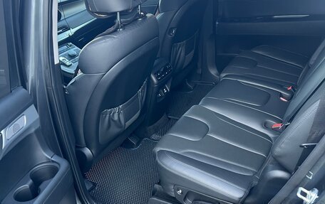 Hyundai Palisade I, 2021 год, 3 750 000 рублей, 12 фотография