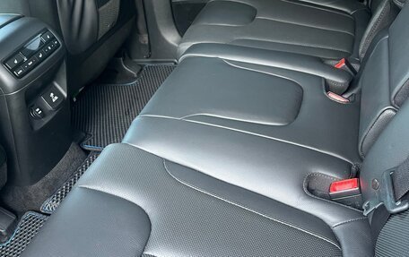 Hyundai Palisade I, 2021 год, 3 750 000 рублей, 13 фотография