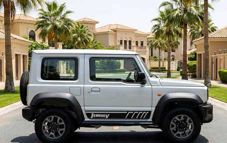 Suzuki Jimny, 2023 год, 2 200 000 рублей, 5 фотография