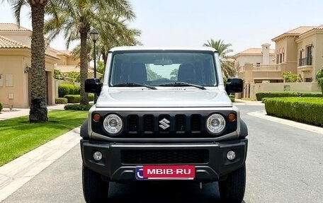 Suzuki Jimny, 2023 год, 2 200 000 рублей, 2 фотография
