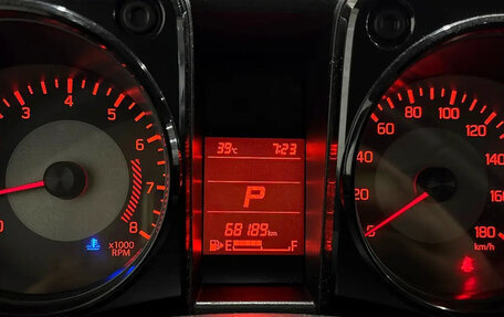 Suzuki Jimny, 2023 год, 2 200 000 рублей, 7 фотография