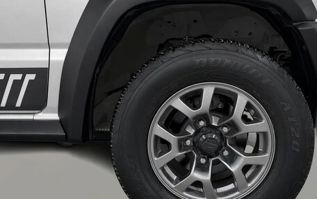 Suzuki Jimny, 2023 год, 2 200 000 рублей, 13 фотография