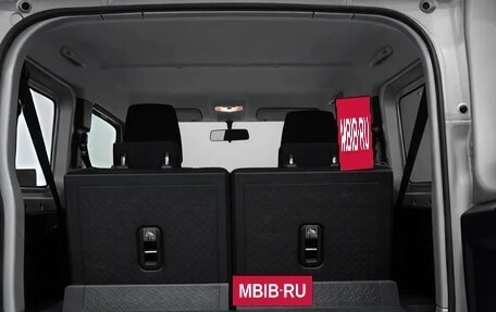 Suzuki Jimny, 2023 год, 2 200 000 рублей, 11 фотография