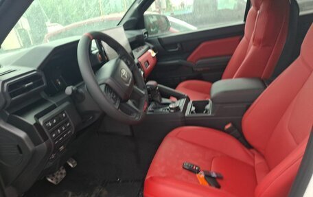Toyota Tacoma, 2026 год, 10 990 000 рублей, 2 фотография
