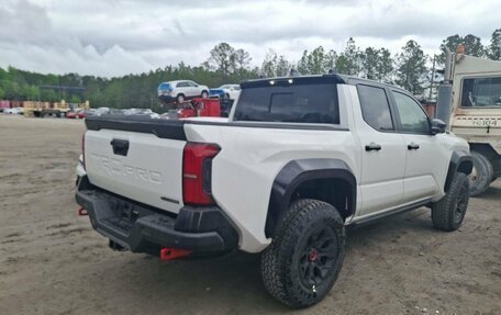 Toyota Tacoma, 2026 год, 10 990 000 рублей, 9 фотография