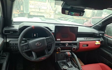 Toyota Tacoma, 2026 год, 10 990 000 рублей, 6 фотография
