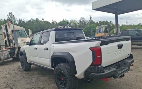 Toyota Tacoma, 2026 год, 10 990 000 рублей, 3 фотография