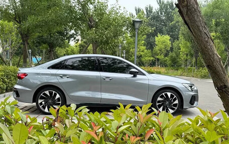 Audi A3, 2023 год, 2 157 000 рублей, 4 фотография