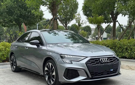 Audi A3, 2023 год, 2 157 000 рублей, 2 фотография