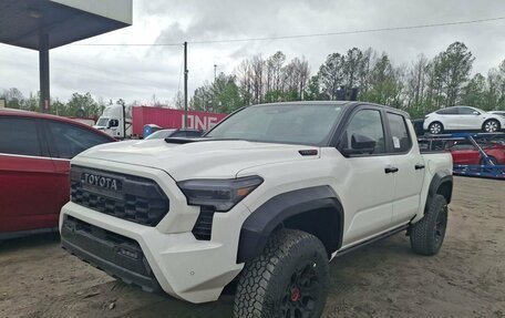 Toyota Tacoma, 2026 год, 10 990 000 рублей, 11 фотография