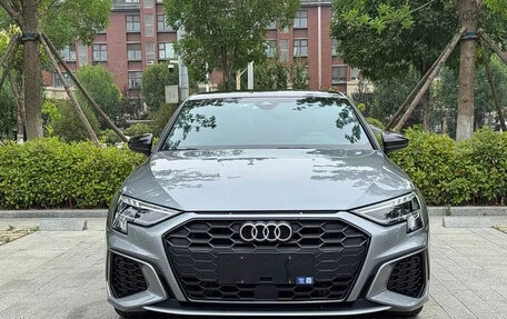 Audi A3, 2023 год, 2 157 000 рублей, 3 фотография
