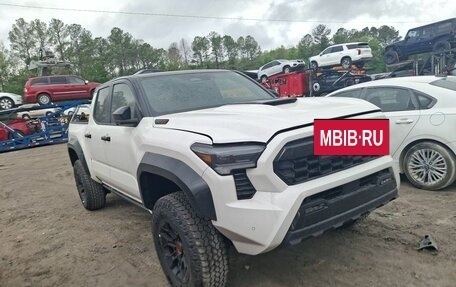 Toyota Tacoma, 2026 год, 10 990 000 рублей, 10 фотография
