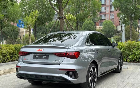 Audi A3, 2023 год, 2 157 000 рублей, 5 фотография