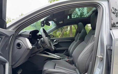 Audi A3, 2023 год, 2 157 000 рублей, 8 фотография
