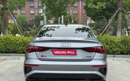 Audi A3, 2023 год, 2 157 000 рублей, 6 фотография