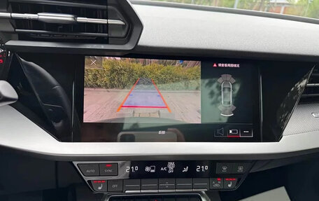 Audi A3, 2023 год, 2 157 000 рублей, 19 фотография