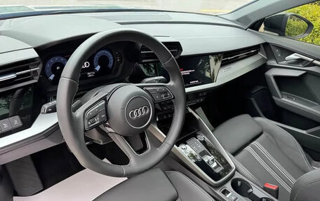 Audi A3, 2023 год, 2 157 000 рублей, 11 фотография