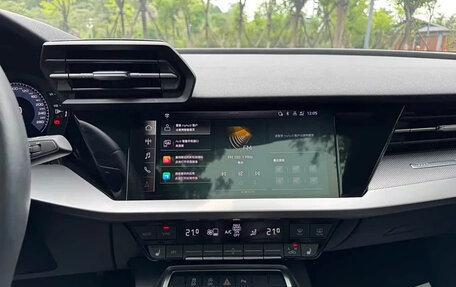 Audi A3, 2023 год, 2 157 000 рублей, 18 фотография
