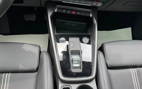 Audi A3, 2023 год, 2 157 000 рублей, 17 фотография