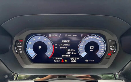 Audi A3, 2023 год, 2 157 000 рублей, 14 фотография