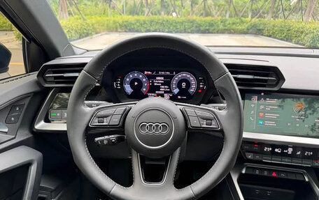 Audi A3, 2023 год, 2 157 000 рублей, 15 фотография