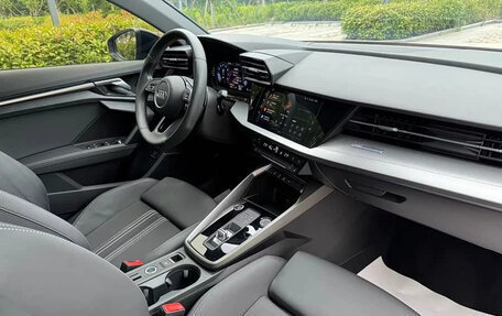 Audi A3, 2023 год, 2 157 000 рублей, 10 фотография