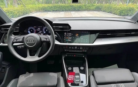 Audi A3, 2023 год, 2 157 000 рублей, 13 фотография