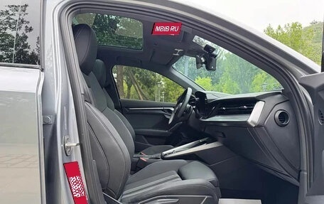 Audi A3, 2023 год, 2 157 000 рублей, 9 фотография