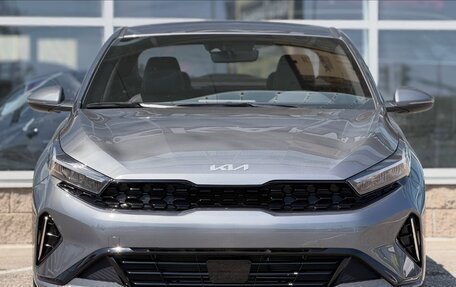 KIA K3, 2026 год, 1 810 000 рублей, 2 фотография