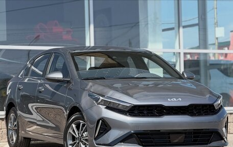 KIA K3, 2026 год, 1 810 000 рублей, 3 фотография