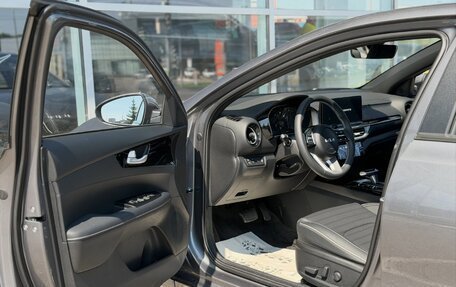 KIA K3, 2026 год, 1 810 000 рублей, 12 фотография