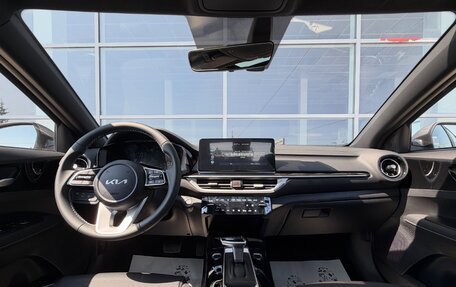 KIA K3, 2026 год, 1 810 000 рублей, 11 фотография