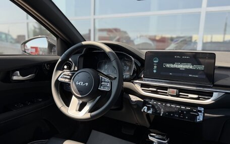 KIA K3, 2026 год, 1 810 000 рублей, 9 фотография