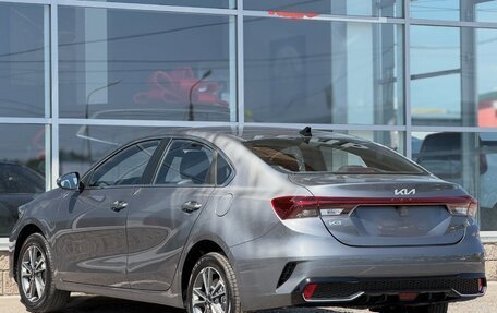 KIA K3, 2026 год, 1 810 000 рублей, 8 фотография