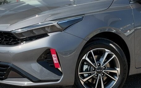 KIA K3, 2026 год, 1 810 000 рублей, 5 фотография