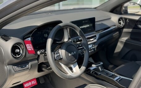 KIA K3, 2026 год, 1 810 000 рублей, 10 фотография