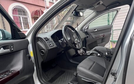 Volvo S40 II, 2005 год, 650 000 рублей, 4 фотография
