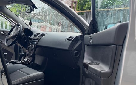 Volvo S40 II, 2005 год, 650 000 рублей, 5 фотография