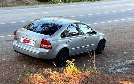 Volvo S40 II, 2005 год, 650 000 рублей, 2 фотография