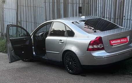 Volvo S40 II, 2005 год, 650 000 рублей, 3 фотография