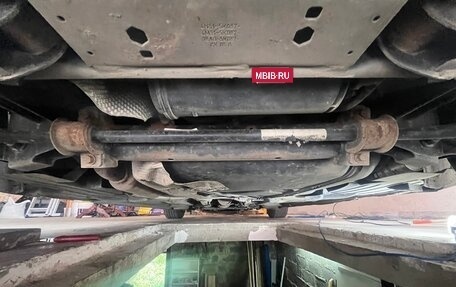 Volvo S40 II, 2005 год, 650 000 рублей, 8 фотография